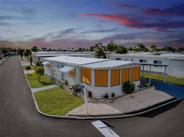 214 ROMA ROAD, Venice, FL 34285