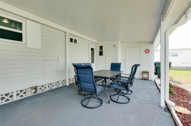 214 ROMA ROAD, Venice, FL 34285