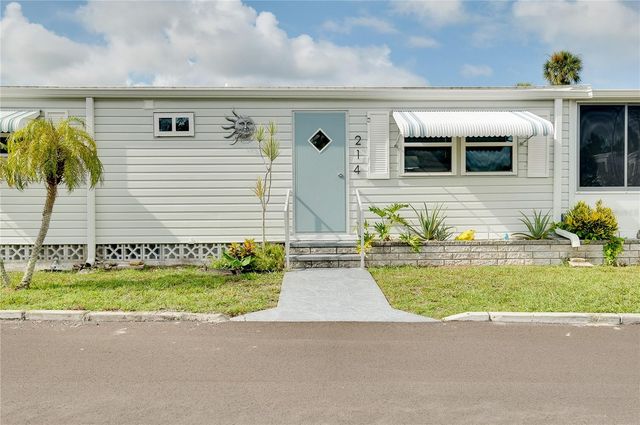 214 ROMA ROAD, Venice, FL 34285