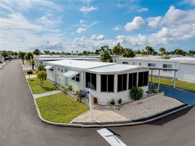 214 ROMA ROAD, Venice, FL 34285