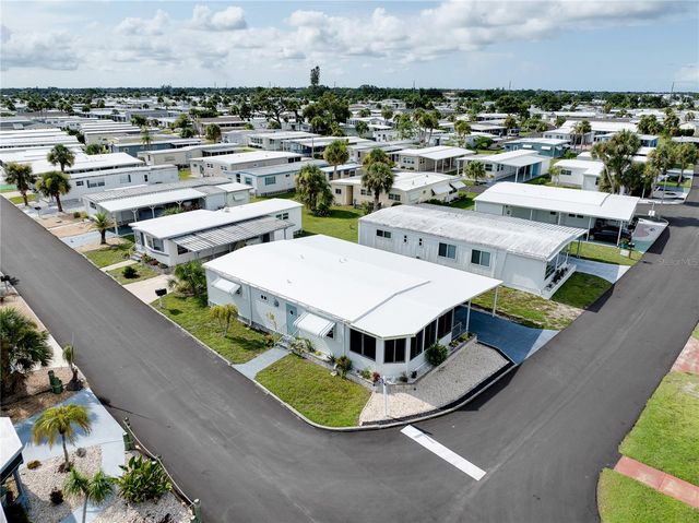 214 ROMA ROAD, Venice, FL 34285
