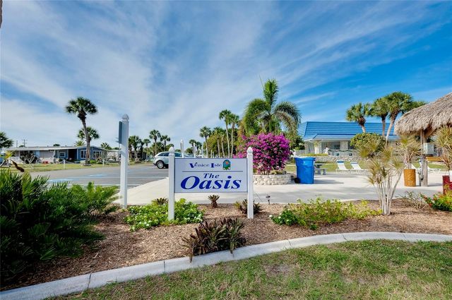 214 ROMA ROAD, Venice, FL 34285