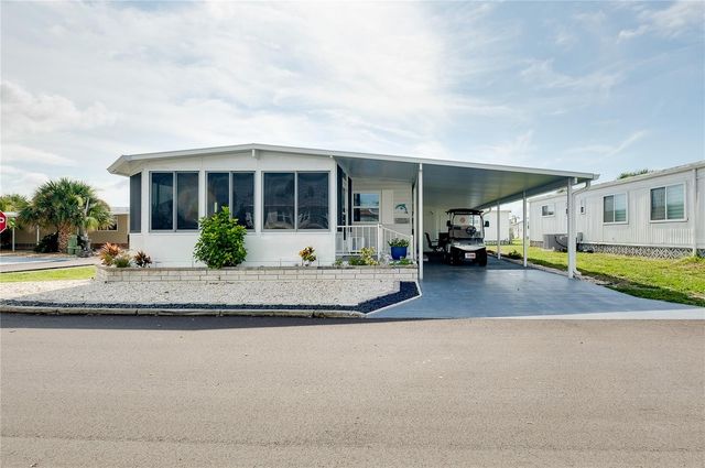 214 ROMA ROAD, Venice, FL 34285
