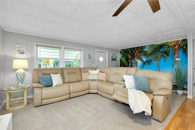 214 ROMA ROAD, Venice, FL 34285