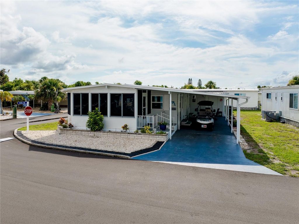 214 ROMA ROAD, Venice, FL 34285