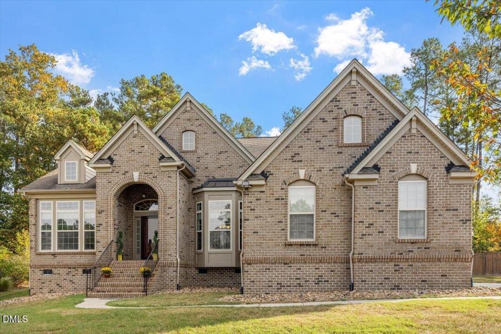 811 Clausun Drive, Durham, NC 27713