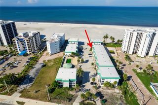 6500 Estero BLVD F218, Fort Myers Beach, FL 33931
