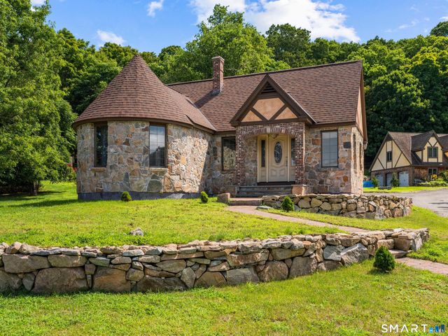 152 & 156 Whitehall Avenue, Stonington, CT 06355