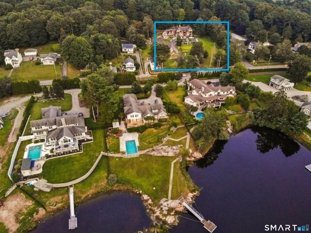 152 & 156 Whitehall Avenue, Stonington, CT 06355