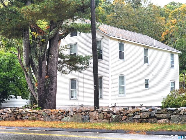 152 & 156 Whitehall Avenue, Stonington, CT 06355