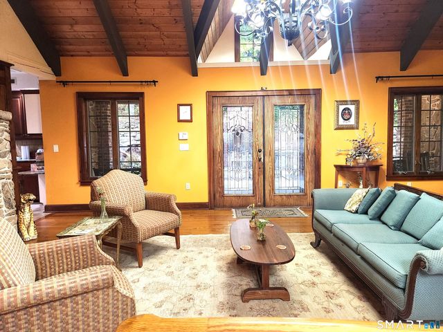 152 & 156 Whitehall Avenue, Stonington, CT 06355
