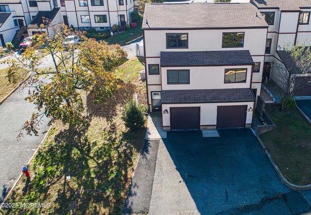 54 Ellen Heath Drive 54, Matawan, NJ 07747