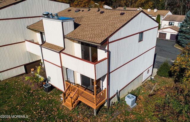 54 Ellen Heath Drive 54, Matawan, NJ 07747