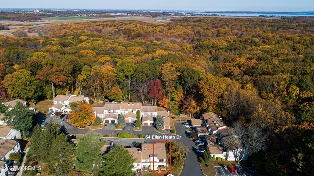 54 Ellen Heath Drive 54, Matawan, NJ 07747