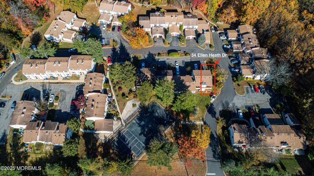 54 Ellen Heath Drive 54, Matawan, NJ 07747