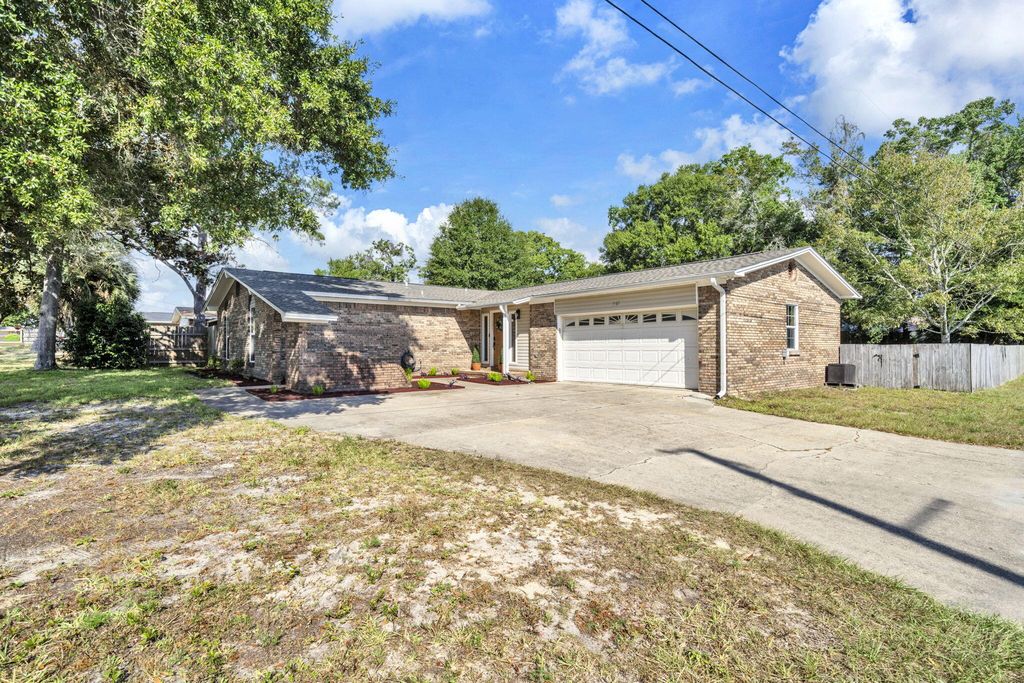 507 Williams Street, Fort Walton Beach, FL 32547