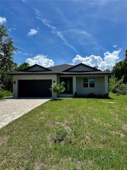 107 BEBB COURT, Rotonda West, FL 33947
