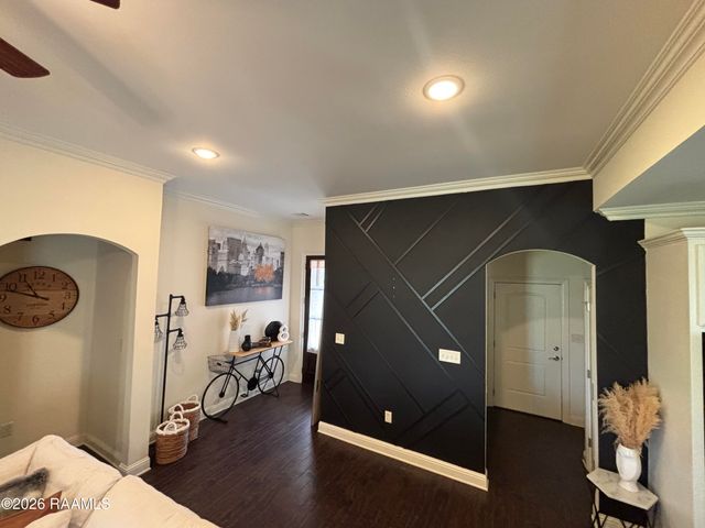 138 Luxford Way, Carencro, LA 70520