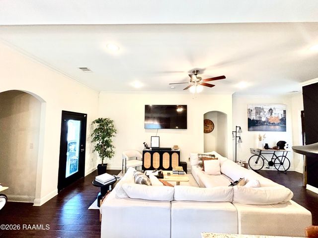 138 Luxford Way, Carencro, LA 70520