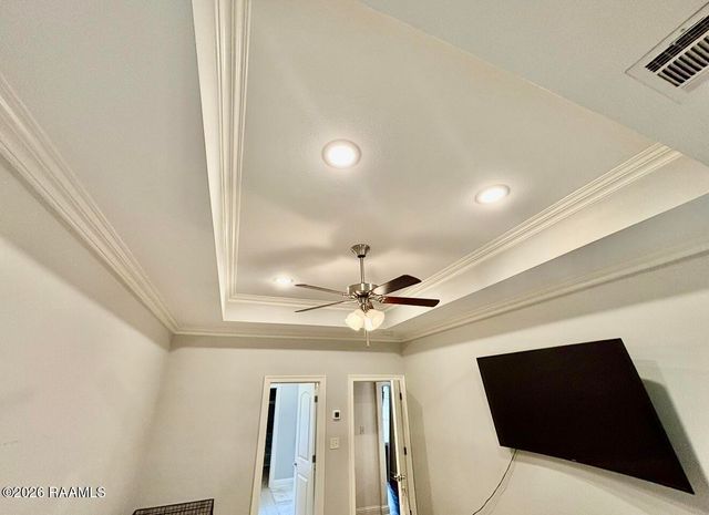 138 Luxford Way, Carencro, LA 70520