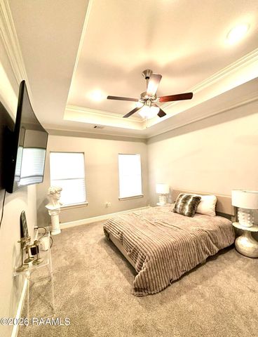 138 Luxford Way, Carencro, LA 70520