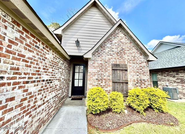 138 Luxford Way, Carencro, LA 70520