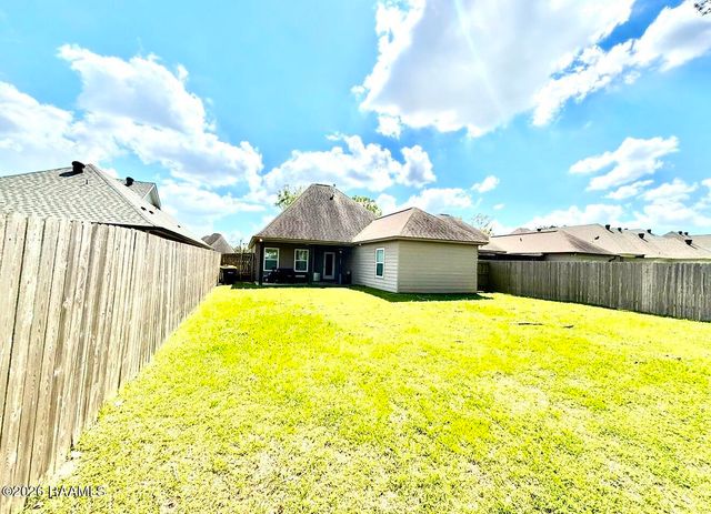 138 Luxford Way, Carencro, LA 70520