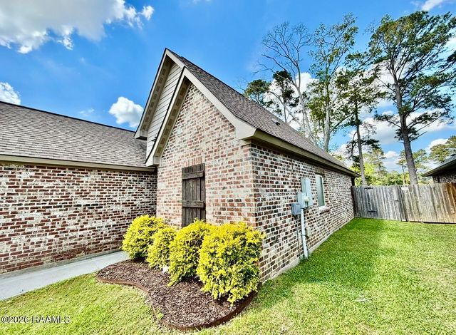 138 Luxford Way, Carencro, LA 70520