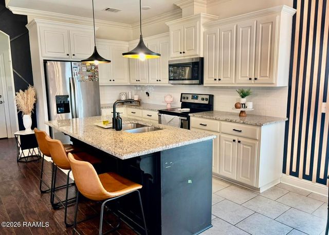 138 Luxford Way, Carencro, LA 70520