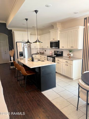 138 Luxford Way, Carencro, LA 70520