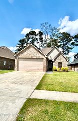 138 Luxford Way, Carencro, LA 70520