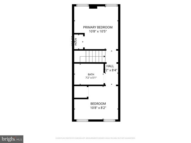 1645 CEDDOX ST, Baltimore, MD 21226
