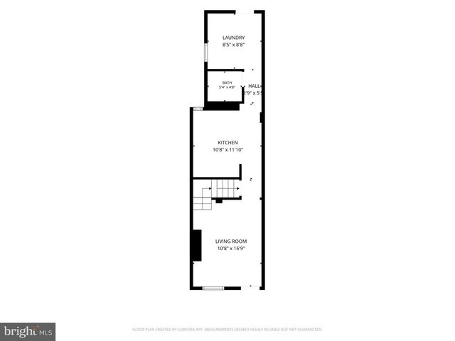 1645 CEDDOX ST, Baltimore, MD 21226