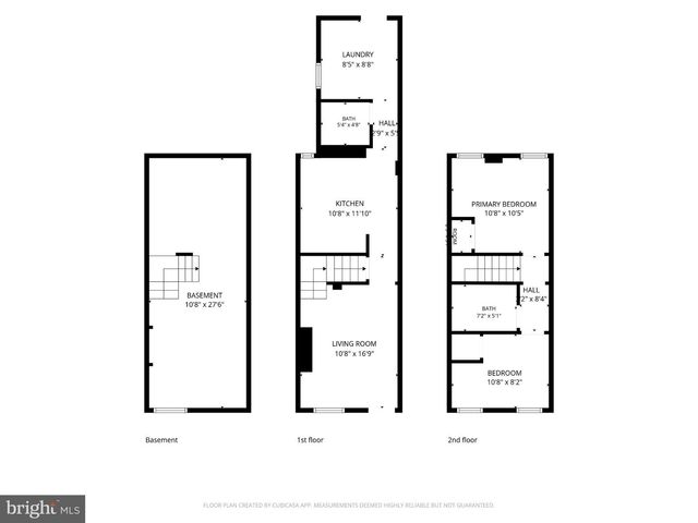 1645 CEDDOX ST, Baltimore, MD 21226