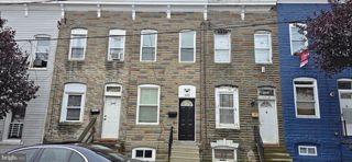 1645 CEDDOX ST, Baltimore, MD 21226
