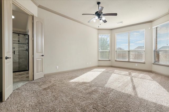 721 Berkshire Drive, Prosper, TX 75078