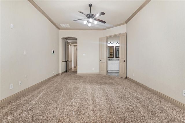 721 Berkshire Drive, Prosper, TX 75078