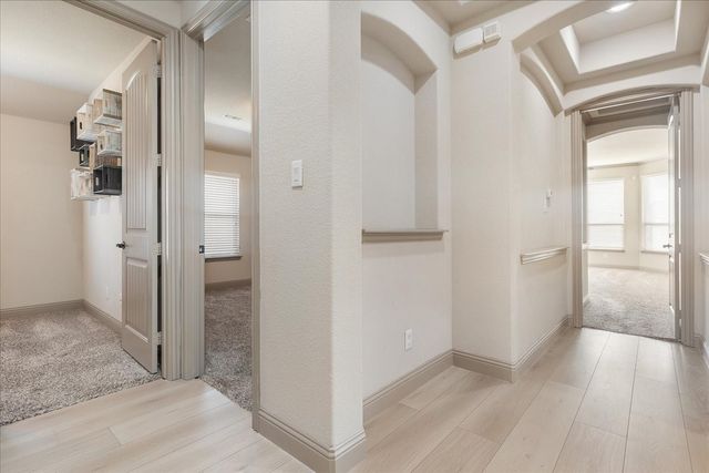 721 Berkshire Drive, Prosper, TX 75078