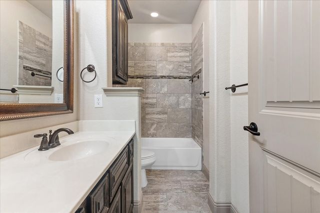 721 Berkshire Drive, Prosper, TX 75078