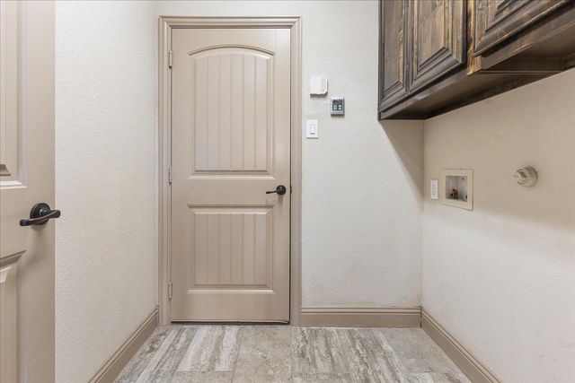 721 Berkshire Drive, Prosper, TX 75078