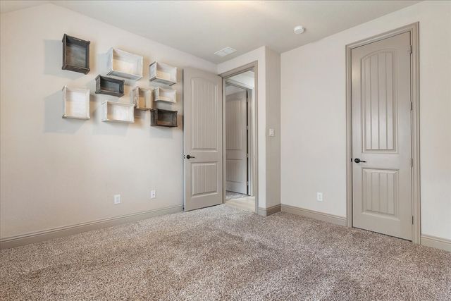 721 Berkshire Drive, Prosper, TX 75078