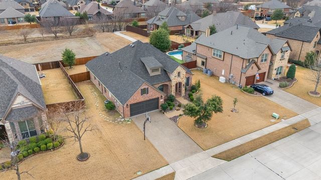 721 Berkshire Drive, Prosper, TX 75078