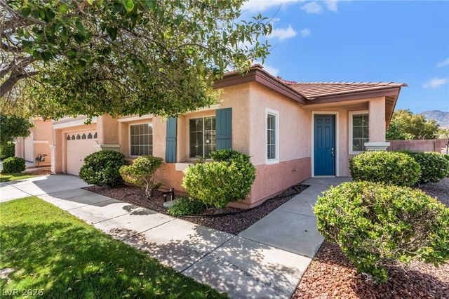 121 Torchwood Lane, Las Vegas, NV 89144