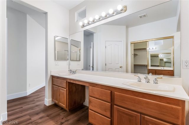 121 Torchwood Lane, Las Vegas, NV 89144