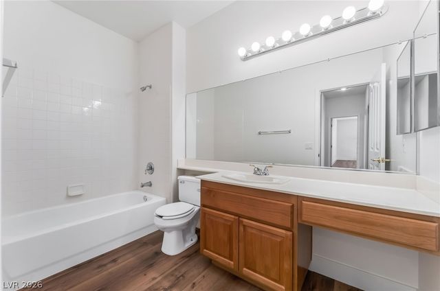 121 Torchwood Lane, Las Vegas, NV 89144