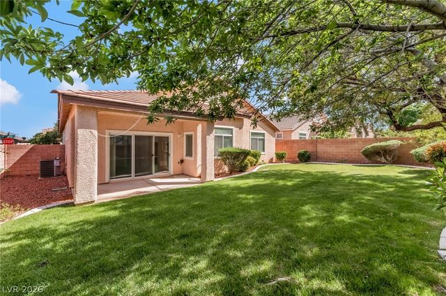 121 Torchwood Lane, Las Vegas, NV 89144