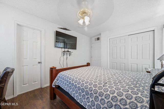 5600 PRINCE EDWARD Avenue, El Paso, TX 79924