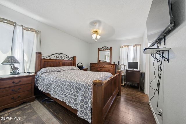 5600 PRINCE EDWARD Avenue, El Paso, TX 79924