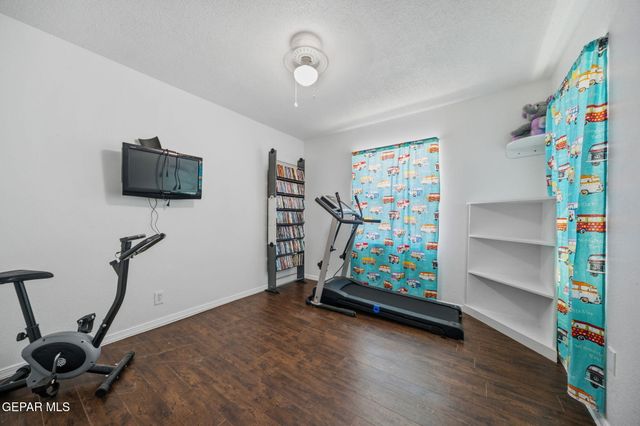 5600 PRINCE EDWARD Avenue, El Paso, TX 79924