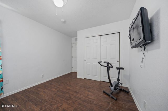 5600 PRINCE EDWARD Avenue, El Paso, TX 79924